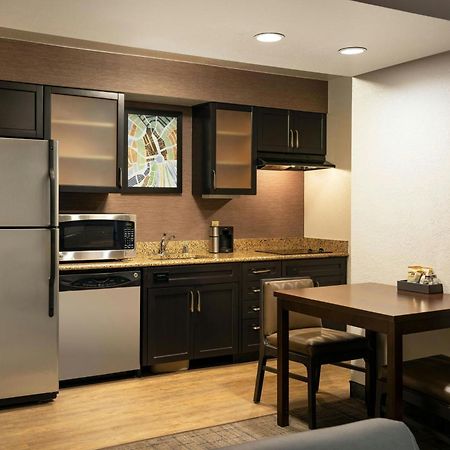 Residence Inn Pasadena Arcadia Luaran gambar