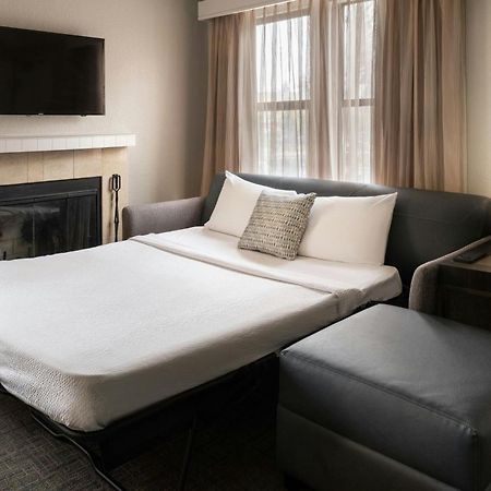 Residence Inn Pasadena Arcadia Luaran gambar