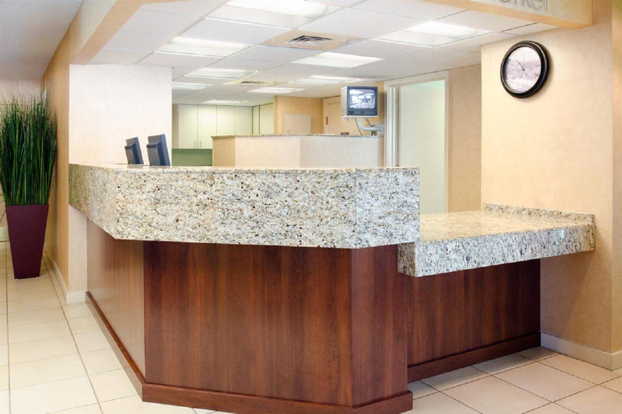 Residence Inn Pasadena Arcadia Luaran gambar