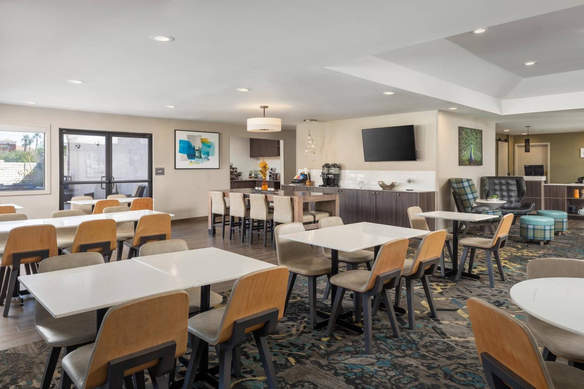 Residence Inn Pasadena Arcadia Luaran gambar