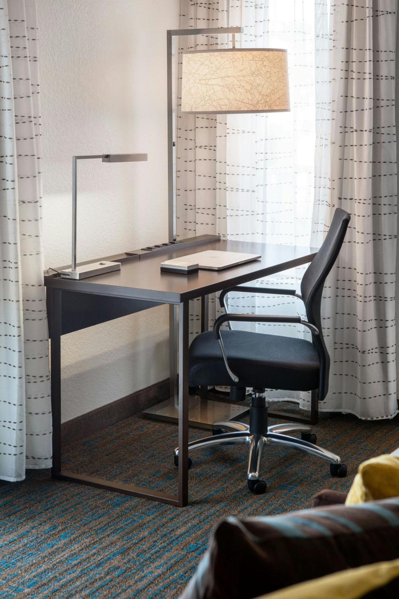 Residence Inn Pasadena Arcadia Luaran gambar