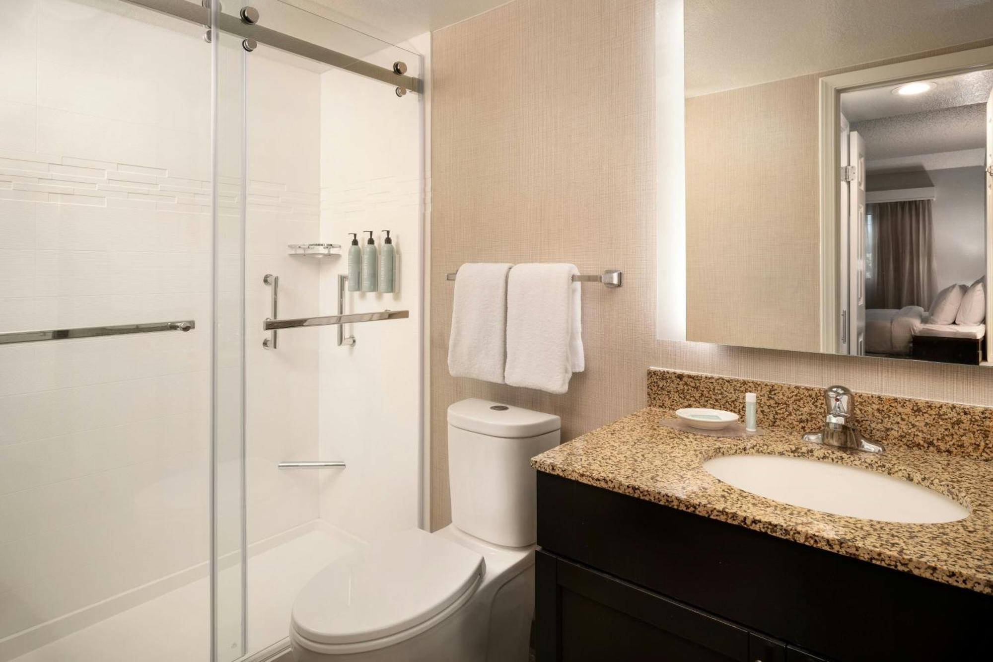 Residence Inn Pasadena Arcadia Luaran gambar