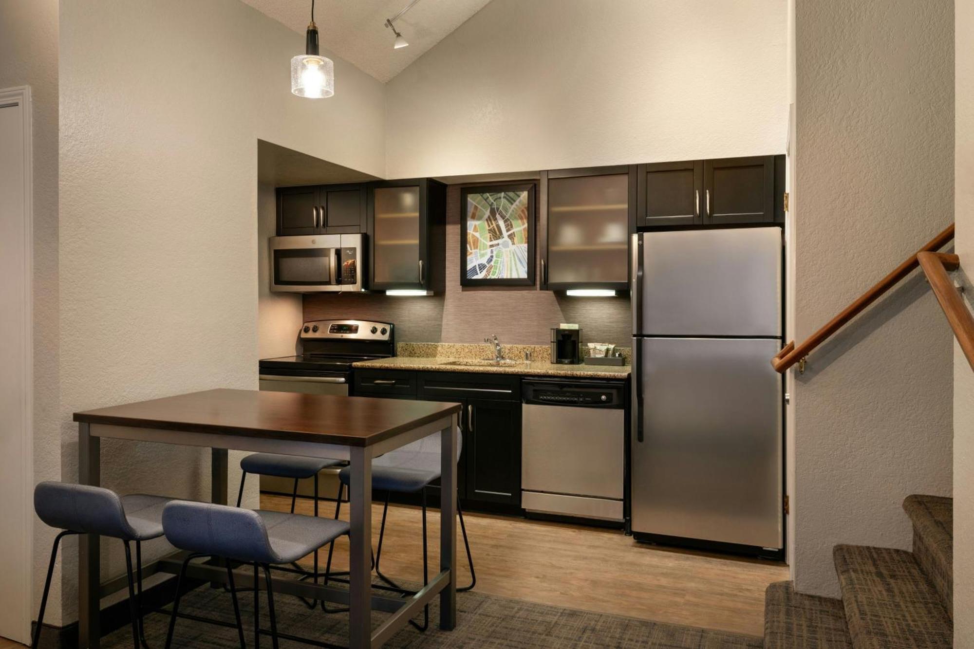 Residence Inn Pasadena Arcadia Luaran gambar