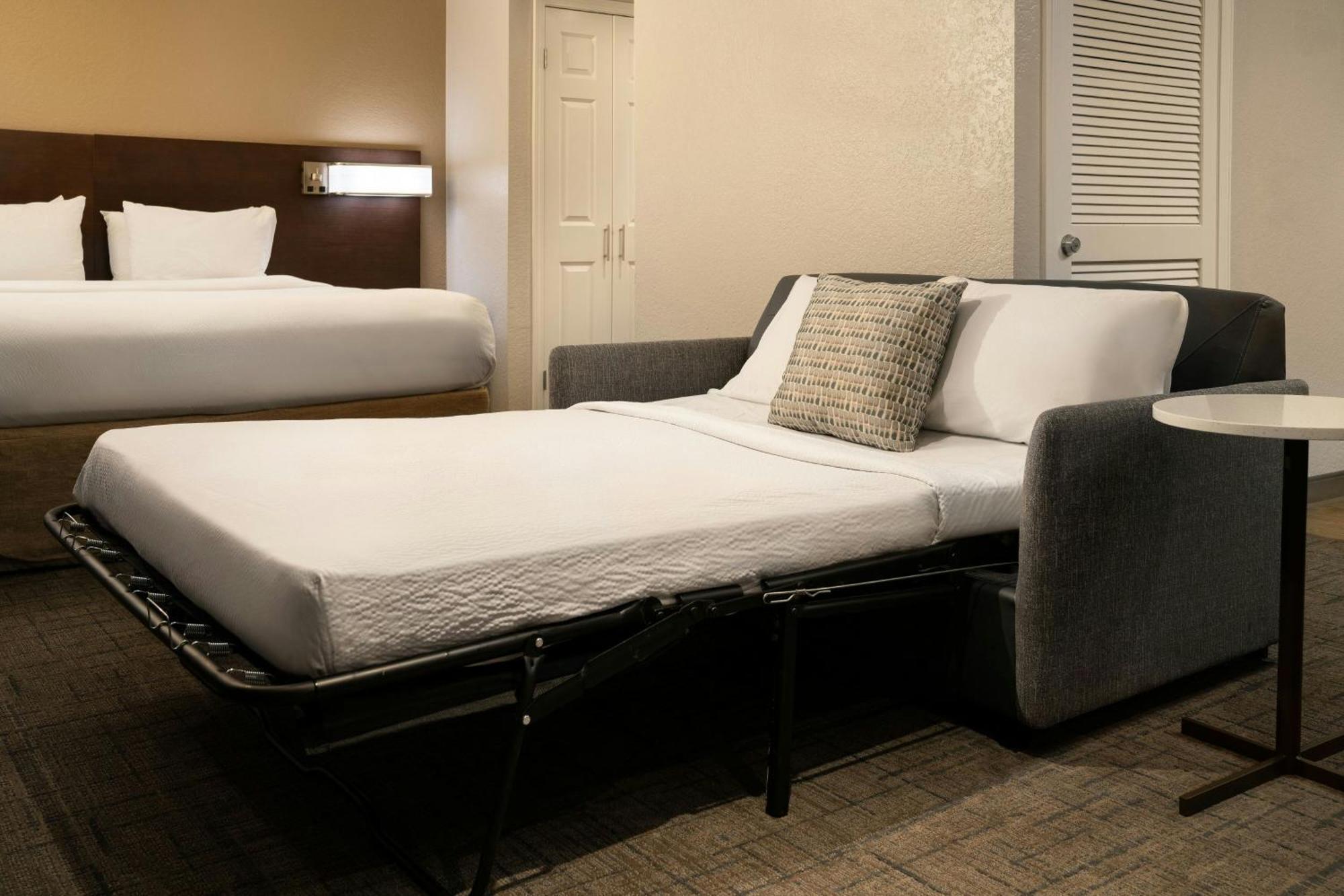 Residence Inn Pasadena Arcadia Luaran gambar