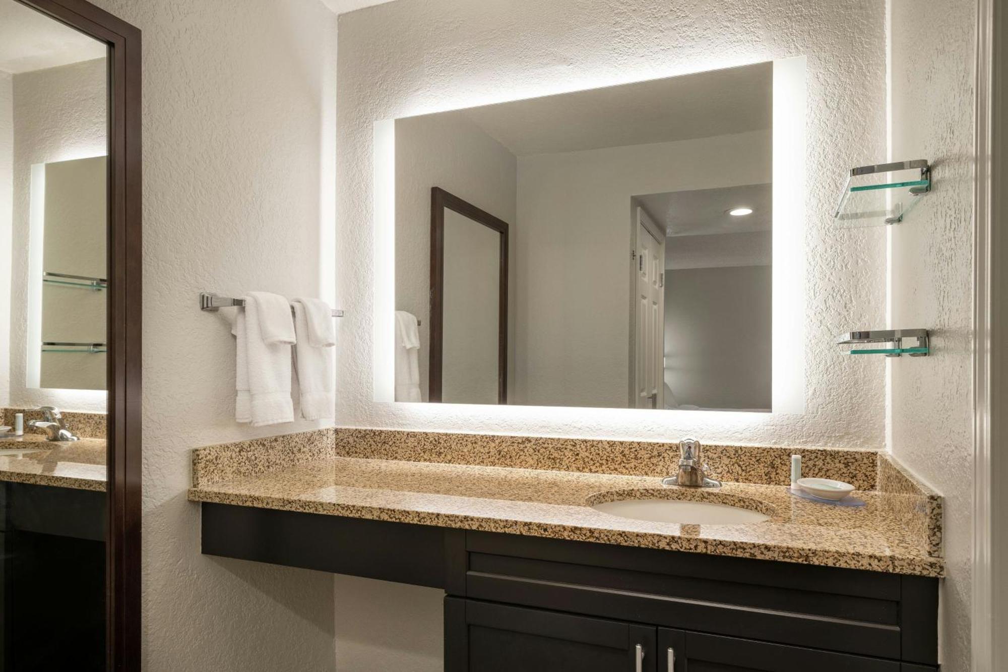 Residence Inn Pasadena Arcadia Luaran gambar