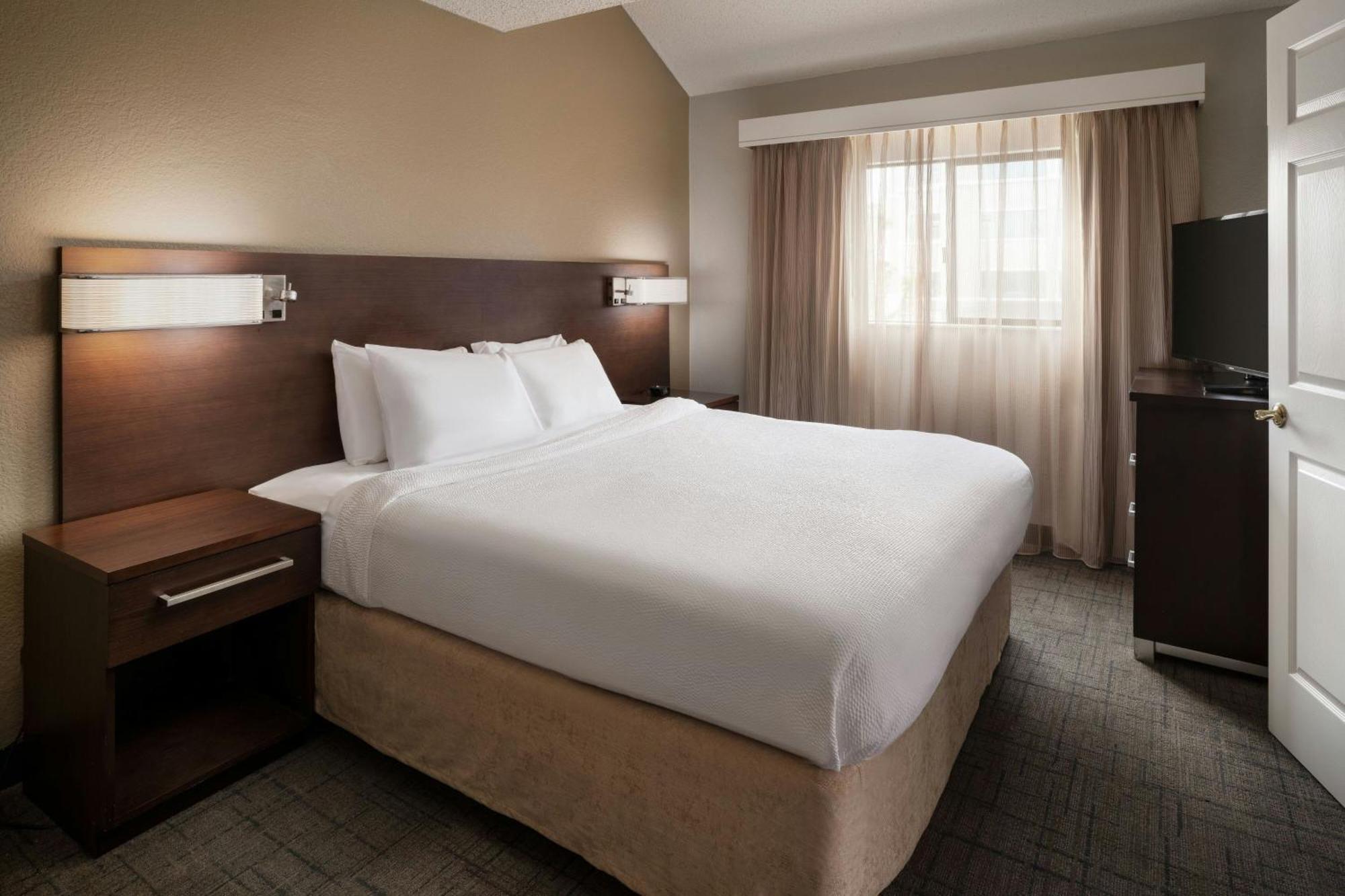 Residence Inn Pasadena Arcadia Luaran gambar