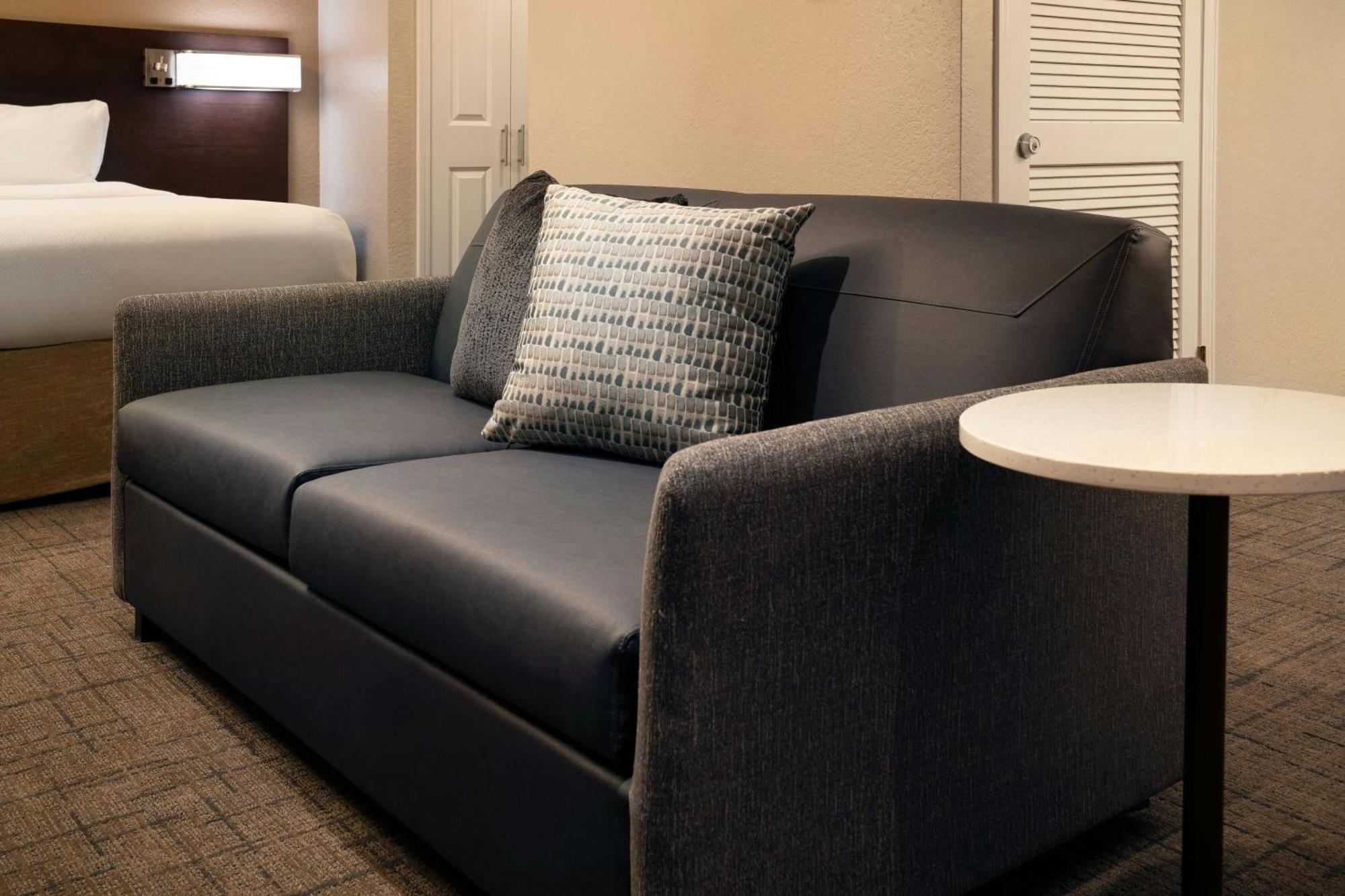 Residence Inn Pasadena Arcadia Luaran gambar