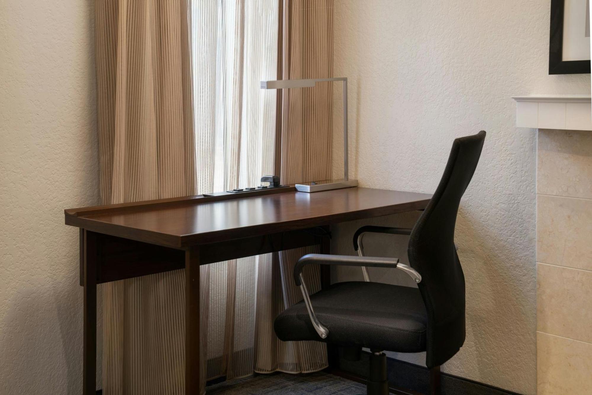 Residence Inn Pasadena Arcadia Luaran gambar