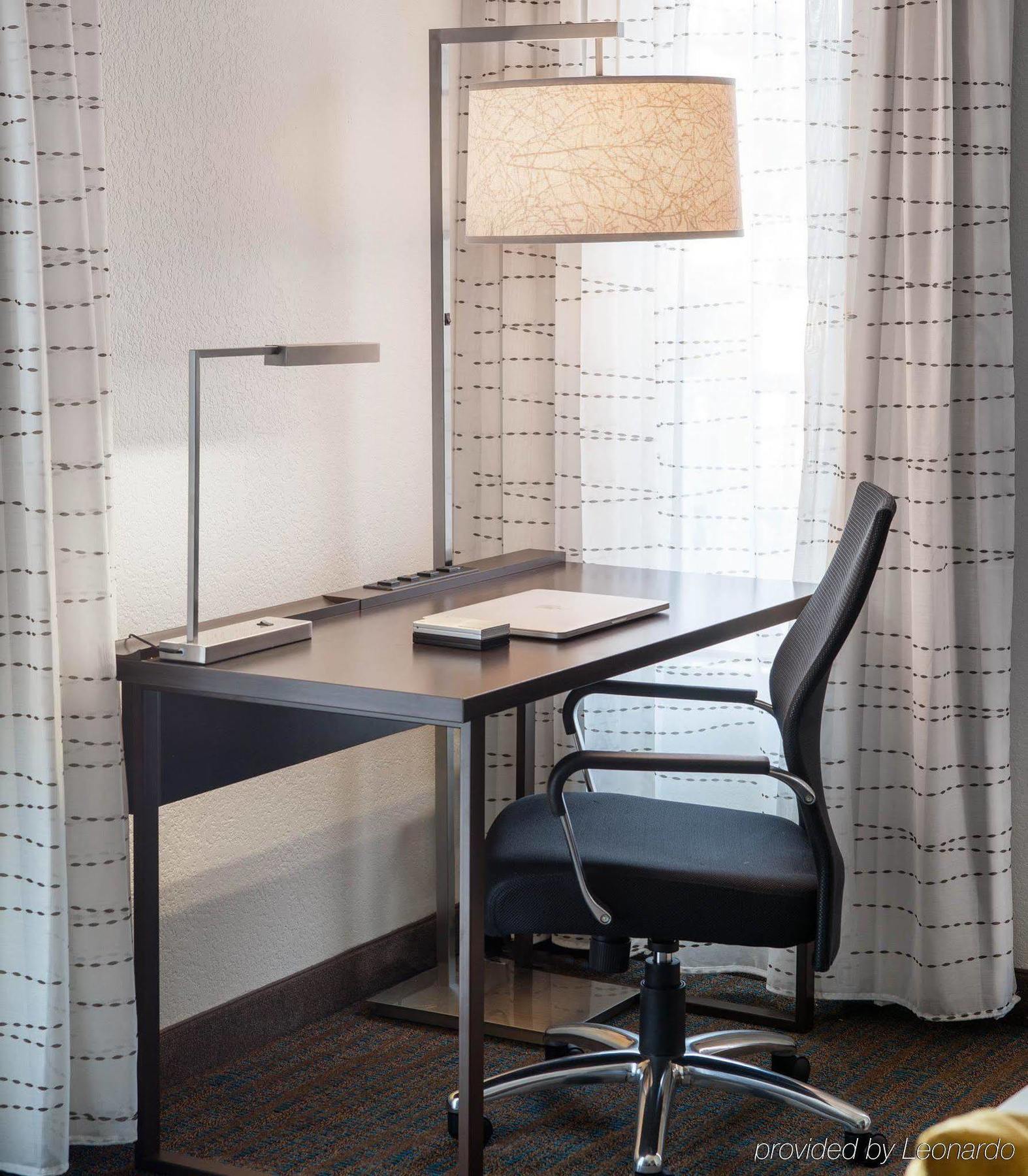 Residence Inn Pasadena Arcadia Luaran gambar