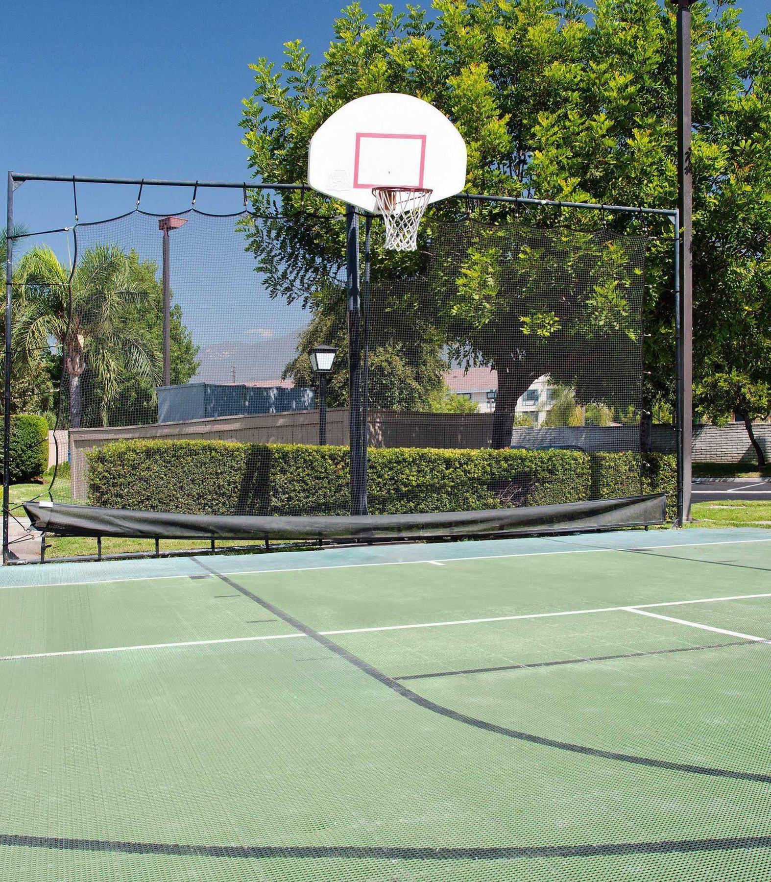 Residence Inn Pasadena Arcadia Luaran gambar